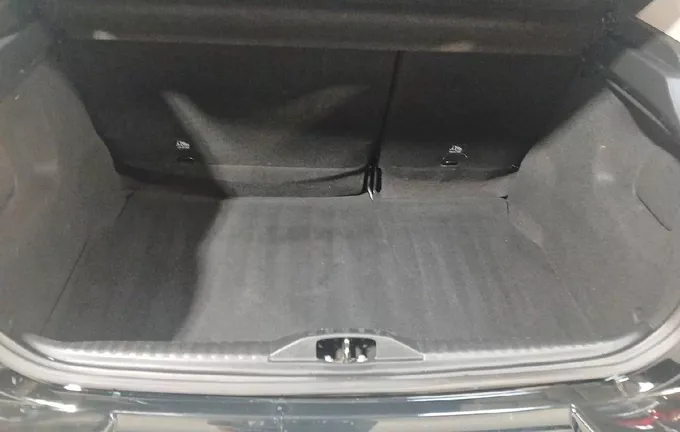 CITROEN C3 PureTech 110 S&S EAT6 Shine Pack extérieur arrière 945558
