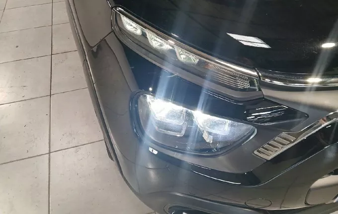 CITROEN C3 PureTech 110 S&S EAT6 Shine Pack photo 16 945558