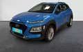 Miniature HYUNDAI KONA 1.0 T-GDi 120 Intuitive extérieur trois quart avant gauche 213224