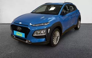 HYUNDAI KONA 1.0 T-GDi 120 Intuitive KMHK3811AKU244682