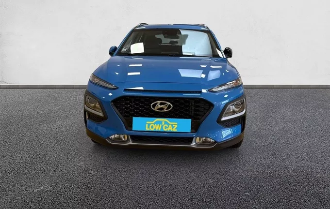 HYUNDAI KONA 1.0 T-GDi 120 Intuitive extérieur avant 213224