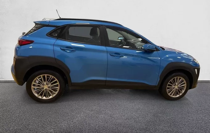 HYUNDAI KONA 1.0 T-GDi 120 Intuitive extérieur côté droit 213224