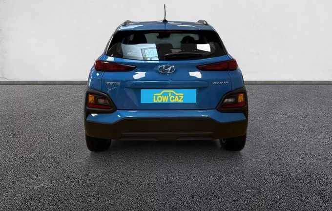 HYUNDAI KONA 1.0 T-GDi 120 Intuitive extérieur arrière 213224