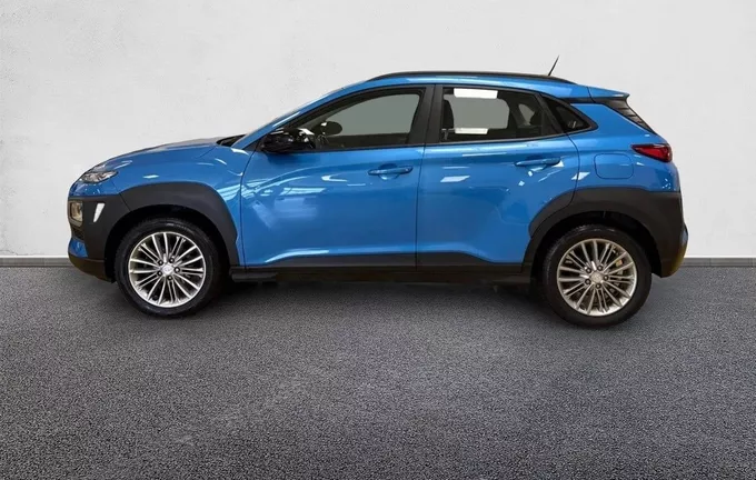 HYUNDAI KONA 1.0 T-GDi 120 Intuitive extérieur côté gauche 213224
