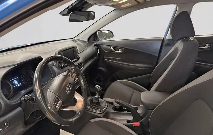 HYUNDAI KONA 1.0 T-GDi 120 Intuitive photo 11 213224