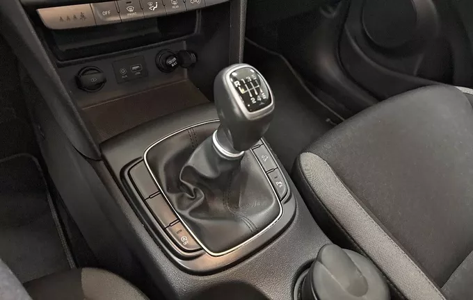 HYUNDAI KONA 1.0 T-GDi 120 Intuitive photo 13 213224