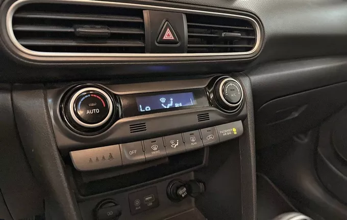 HYUNDAI KONA 1.0 T-GDi 120 Intuitive photo 14 213224