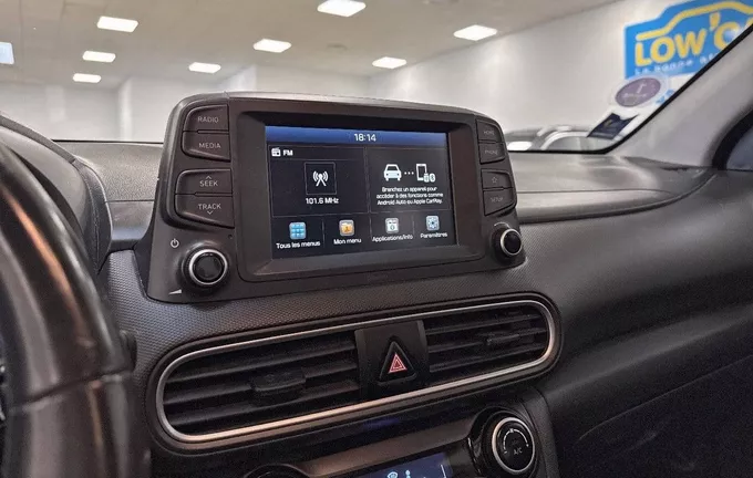 HYUNDAI KONA 1.0 T-GDi 120 Intuitive photo 15 213224