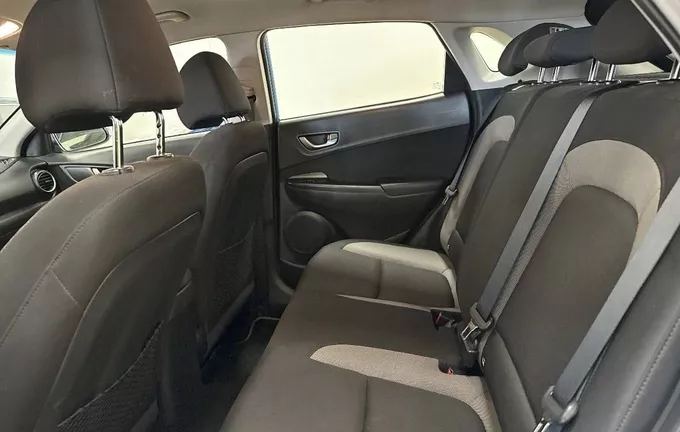 HYUNDAI KONA 1.0 T-GDi 120 Intuitive photo 17 213224
