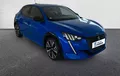 Miniature PEUGEOT 208 PureTech 130 S&S EAT8 GT Line extérieur trois quart avant droit 560705