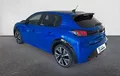 Miniature PEUGEOT 208 PureTech 130 S&S EAT8 GT Line extérieur trois quart arrière gauche 560705
