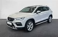 Miniature SEAT ATECA 2.0 TDI 150 ch Start/Stop DSG7 Xperience extérieur trois quart avant gauche 2130738