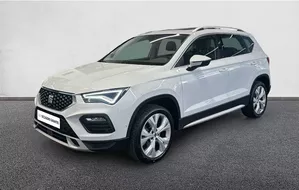 SEAT ATECA 2.0 TDI 150 ch Start/Stop DSG7 Xperience VSSZZZ5FZN6520564