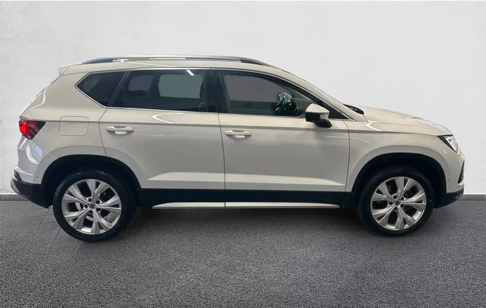 SEAT ATECA 2.0 TDI 150 ch Start/Stop DSG7 Xperience extérieur côté droit 2130738