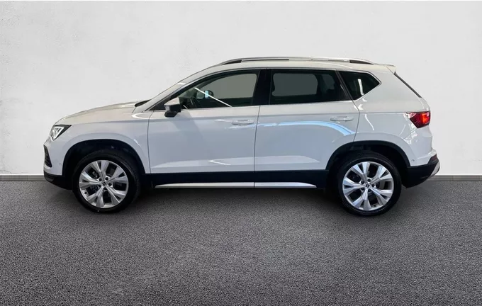 SEAT ATECA 2.0 TDI 150 ch Start/Stop DSG7 Xperience extérieur trois quart arrière gauche 2130738