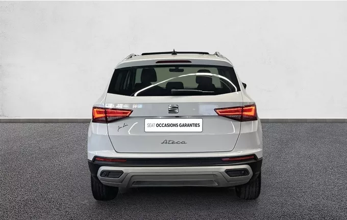 SEAT ATECA 2.0 TDI 150 ch Start/Stop DSG7 Xperience extérieur côté gauche 2130738