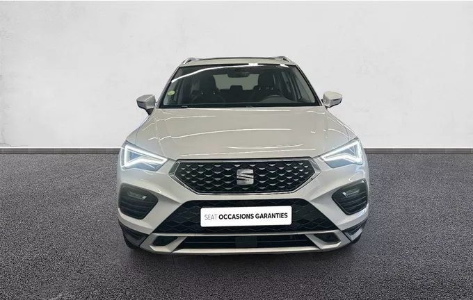 SEAT ATECA 2.0 TDI 150 ch Start/Stop DSG7 Xperience photo 9 2130738