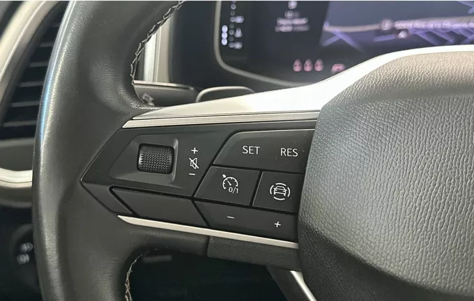 SEAT ATECA 2.0 TDI 150 ch Start/Stop DSG7 Xperience photo 18 2130738