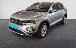 VOLKSWAGEN T-ROC 1.5 TSI EVO 150 Start/Stop DSG7 Style WVGZZZA1ZPV700851
