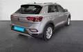 Miniature VOLKSWAGEN T-ROC 1.5 TSI EVO 150 Start/Stop DSG7 Style extérieur avant 2130723