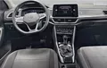 Miniature VOLKSWAGEN T-ROC 1.5 TSI EVO 150 Start/Stop DSG7 Style extérieur trois quart avant droit 2130723