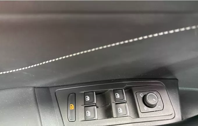 VOLKSWAGEN T-ROC 1.5 TSI EVO 150 Start/Stop DSG7 Style extérieur arrière 2130723