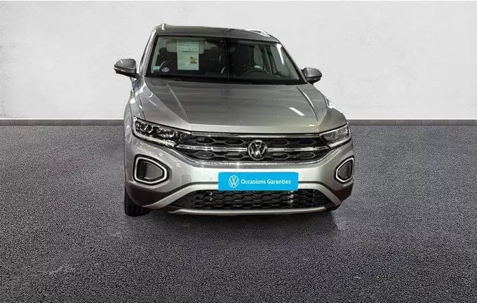 VOLKSWAGEN T-ROC 1.5 TSI EVO 150 Start/Stop DSG7 Style photo 9 2130723