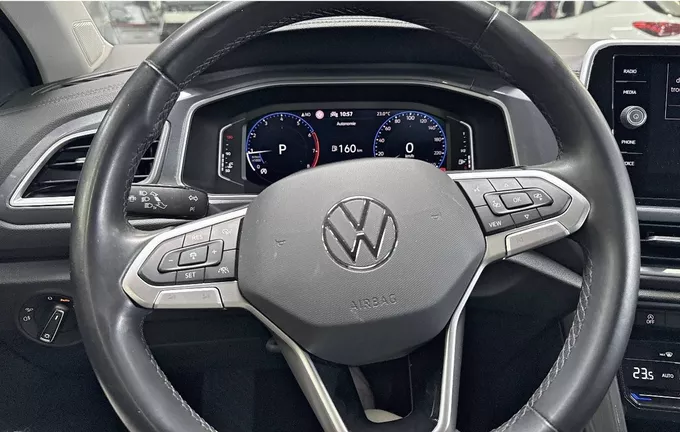 VOLKSWAGEN T-ROC 1.5 TSI EVO 150 Start/Stop DSG7 Style photo 15 2130723