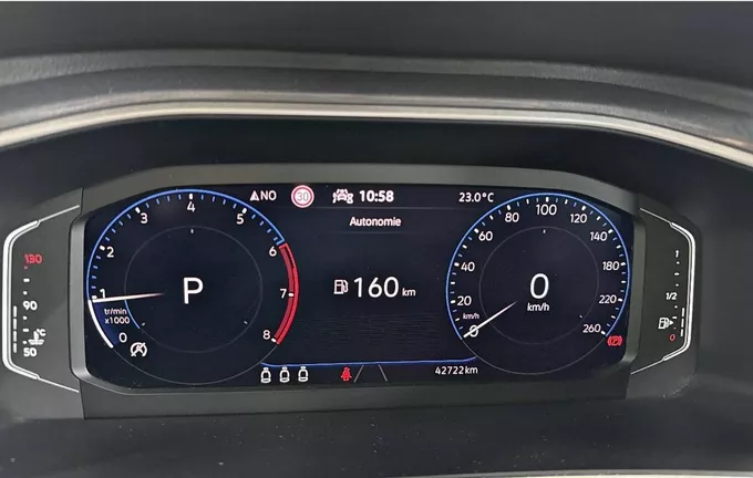 VOLKSWAGEN T-ROC 1.5 TSI EVO 150 Start/Stop DSG7 Style photo 20 2130723