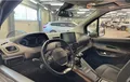 Miniature PEUGEOT RIFTER Standard BlueHDi 130 S&S BVM6 GT Line photo 13 106222