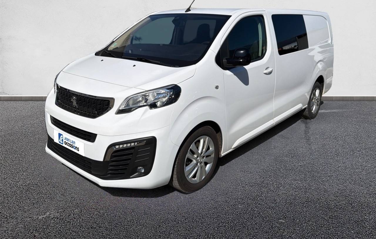 PEUGEOT EXPERT