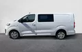 Miniature PEUGEOT EXPERT CA STANDARD BLUEHDI 180 S&S EAT8 FIXE ASPHALT extérieur côté gauche 106226