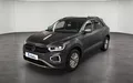 Miniature VOLKSWAGEN T-ROC 1.0 TSI 110 Start/Stop BVM6 Life extérieur trois quart avant gauche 2132692