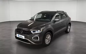 VOLKSWAGEN T-ROC 1.0 TSI 110 Start/Stop BVM6 Life WVGZZZA1ZRV116912