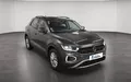 Miniature VOLKSWAGEN T-ROC 1.0 TSI 110 Start/Stop BVM6 Life extérieur trois quart avant droit 2132692