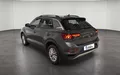 Miniature VOLKSWAGEN T-ROC 1.0 TSI 110 Start/Stop BVM6 Life extérieur trois quart arrière gauche 2132692