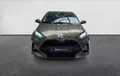 Miniature TOYOTA YARIS Hybride 116h Design extérieur avant 1103856