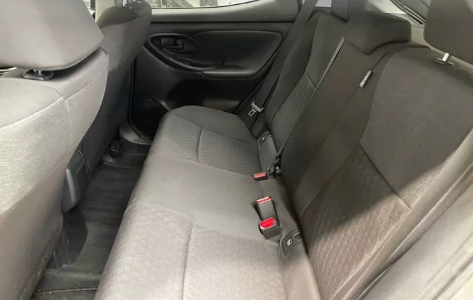TOYOTA YARIS Hybride 116h Design photo 17 1103856