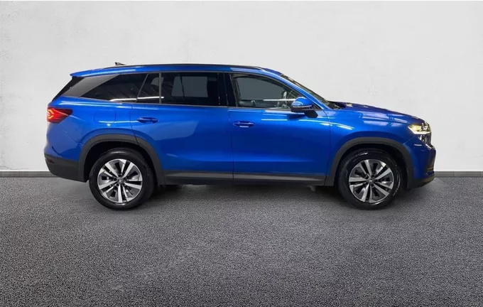 SKODA KODIAQ 1.5 TSI 150 ch Hybrid ACT DSG7 7pl Selection extérieur côté droit 2131906
