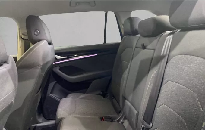SKODA KODIAQ 1.5 TSI 150 ch Hybrid ACT DSG7 7pl Selection extérieur arrière 2131906