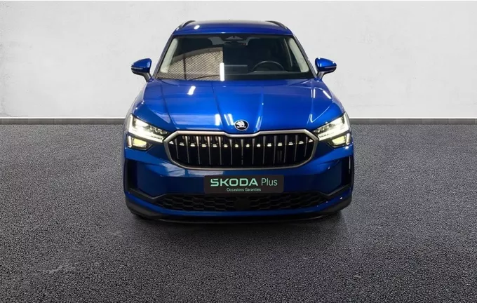 SKODA KODIAQ 1.5 TSI 150 ch Hybrid ACT DSG7 7pl Selection photo 9 2131906
