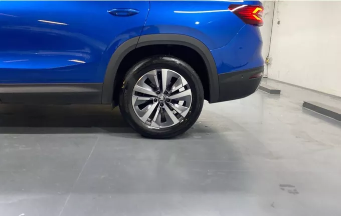 SKODA KODIAQ 1.5 TSI 150 ch Hybrid ACT DSG7 7pl Selection photo 12 2131906