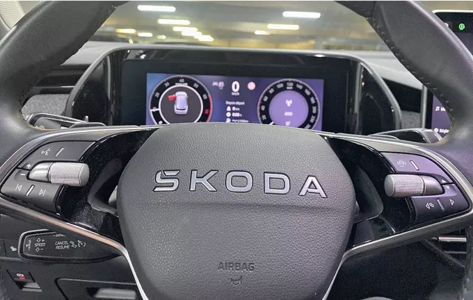 SKODA KODIAQ 1.5 TSI 150 ch Hybrid ACT DSG7 7pl Selection photo 19 2131906