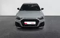 Miniature AUDI A1 Sportback 30 TFSI 116 ch S tronic 7 Black Edition extérieur avant 2132486