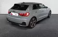 Miniature AUDI A1 Sportback 30 TFSI 116 ch S tronic 7 Black Edition extérieur trois quart arrière droit 2132486
