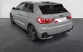 Miniature AUDI A1 Sportback 30 TFSI 116 ch S tronic 7 Black Edition extérieur trois quart arrière gauche 2132486