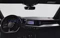 Miniature AUDI A1 Sportback 30 TFSI 116 ch S tronic 7 Black Edition photo 18 2132486