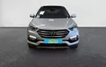 Miniature HYUNDAI SANTA FE Santa Fé 2.2 CRDi 200 4WD BVA Executive extérieur avant 213369