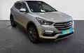 Miniature HYUNDAI SANTA FE Santa Fé 2.2 CRDi 200 4WD BVA Executive extérieur trois quart avant droit 213369