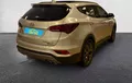 Miniature HYUNDAI SANTA FE Santa Fé 2.2 CRDi 200 4WD BVA Executive extérieur trois quart arrière droit 213369